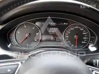 2015 Audi A6