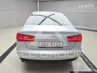 2015 Audi A6