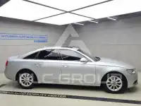 2015 Audi A6