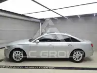 2015 Audi A6