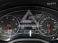 2015 Audi A6