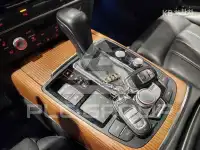 2015 Audi A6