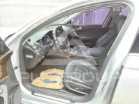 2015 Audi A6