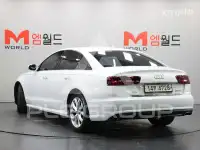 2015 Audi A6
