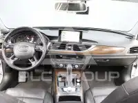2015 Audi A6