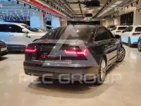 2015 Audi A6