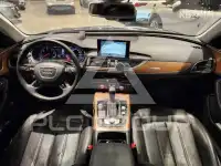 2015 Audi A6