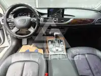2015 Audi A6