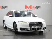 2015 Audi A6