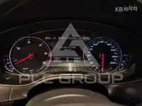 2015 Audi A6
