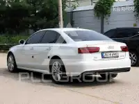 2015 Audi A6