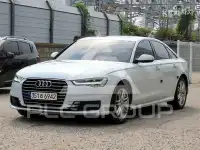 2015 Audi A6