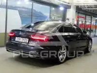 2015 Audi A6
