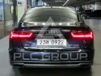 2015 Audi A6