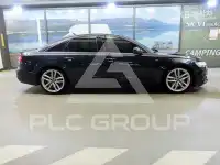 2015 Audi A6