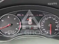2015 Audi A6