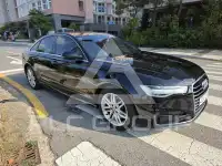 2015 Audi A6