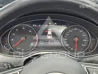 2015 Audi A6