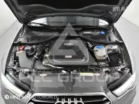 2015 Audi A6