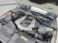 2015 Audi A6