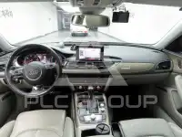 2015 Audi A6