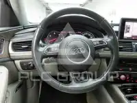 2015 Audi A6