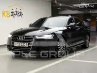 2015 Audi A6