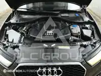 2015 Audi A6