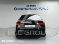 2015 Audi A6