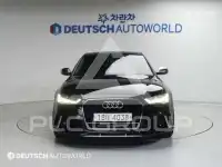 2015 Audi A6