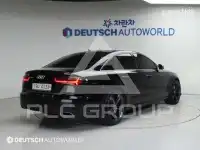 2015 Audi A6