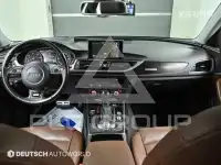 2015 Audi A6
