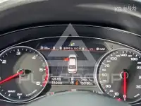 2015 Audi A6