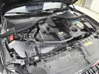 2015 Audi A6