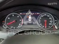 2015 Audi A6