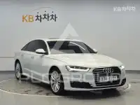 2015 Audi A6
