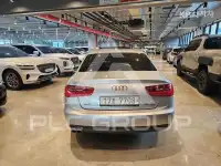 2015 Audi A6