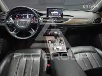 2015 Audi A6
