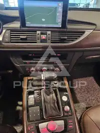 2015 Audi A6