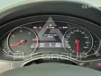 2015 Audi A6