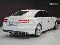 2015 Audi A6