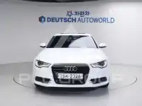 2015 Audi A6