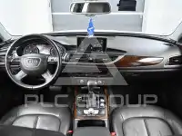 2015 Audi A6
