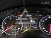 2015 Audi A6