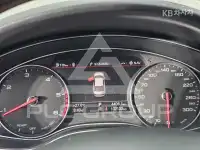 2015 Audi A6