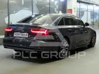 2015 Audi A6