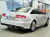 2015 Audi A6