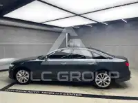 2015 Audi A6