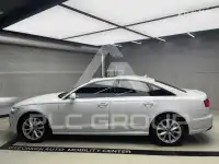 2015 Audi A6