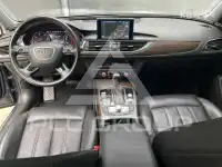 2015 Audi A6